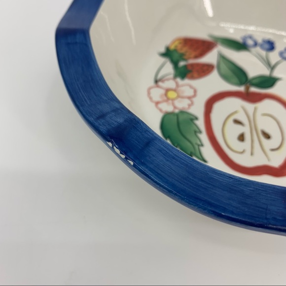 Princess House My Little Helper 6” Pie Plates (2) - Picture 7 of 12